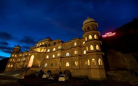Kumbhalgarh Fort Resort-Pure Veg
